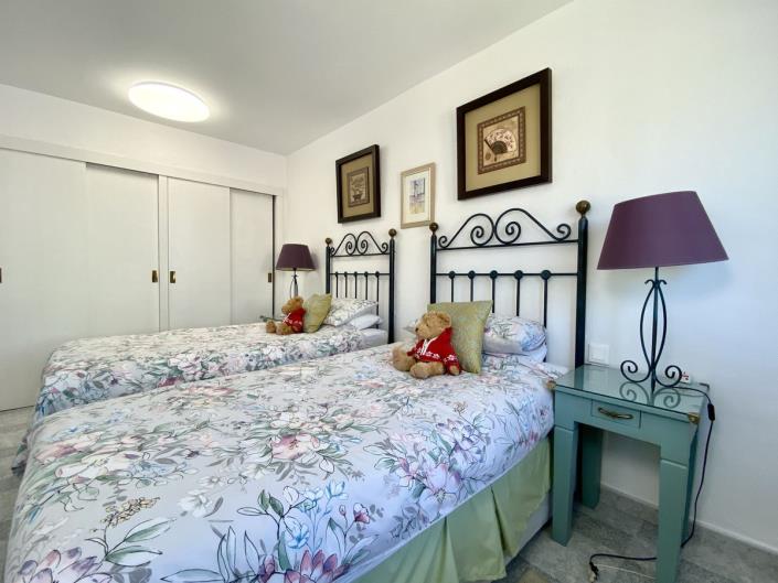 Image No.14-Maison de ville de 4 chambres à vendre à Calahonda