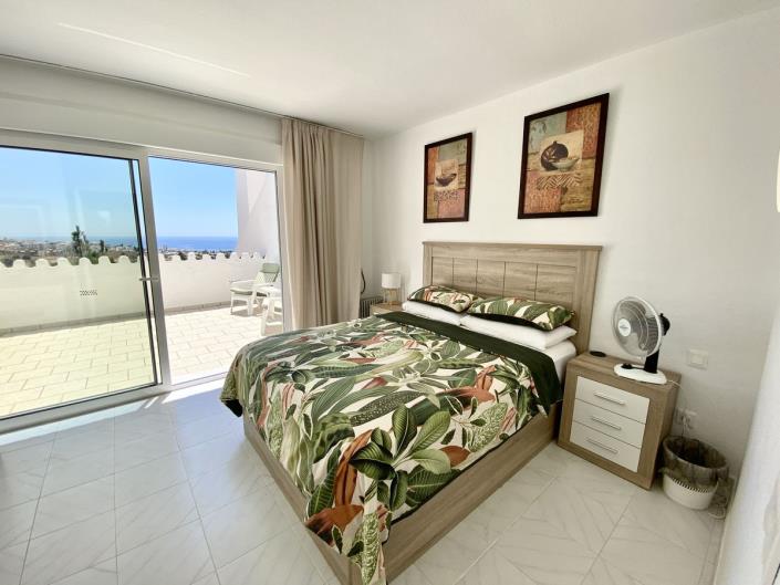 Image No.15-Maison de ville de 4 chambres à vendre à Calahonda