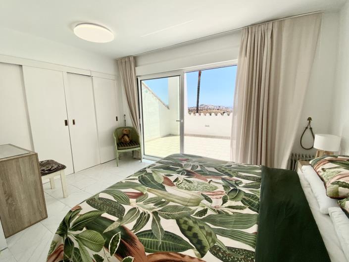 Image No.16-Maison de ville de 4 chambres à vendre à Calahonda