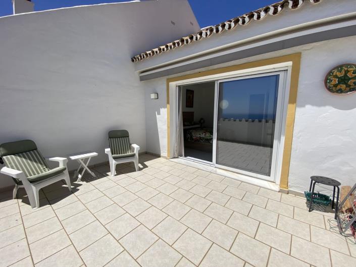 Image No.17-Maison de ville de 4 chambres à vendre à Calahonda