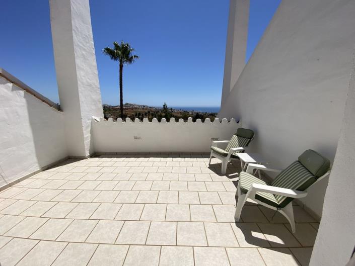 Image No.18-Maison de ville de 4 chambres à vendre à Calahonda