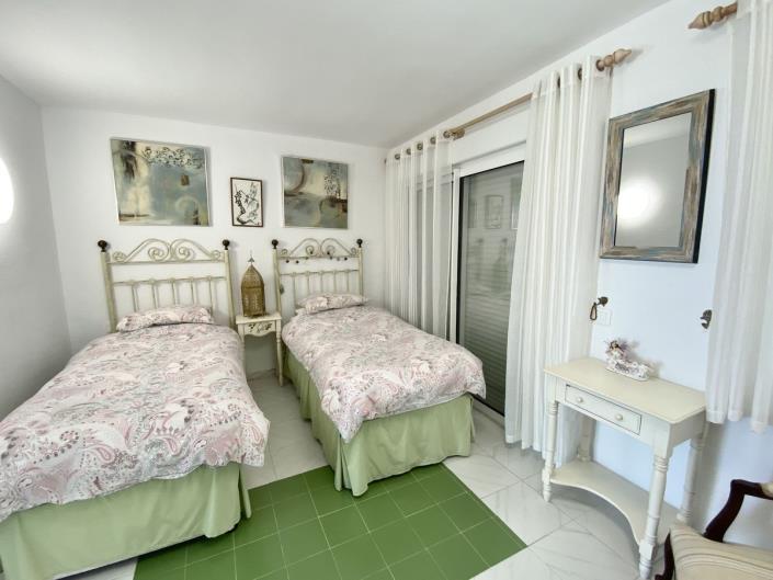 Image No.19-Maison de ville de 4 chambres à vendre à Calahonda