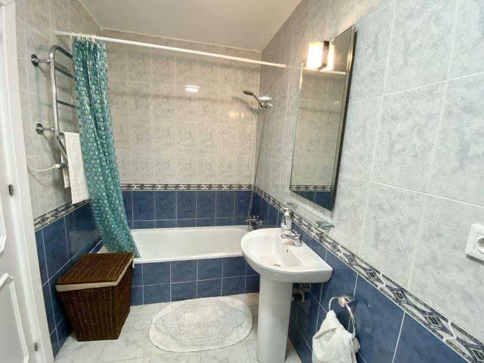 Image No.21-Maison de ville de 4 chambres à vendre à Calahonda