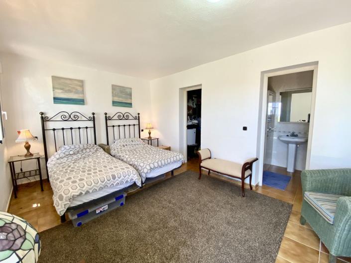 Image No.22-Maison de ville de 4 chambres à vendre à Calahonda