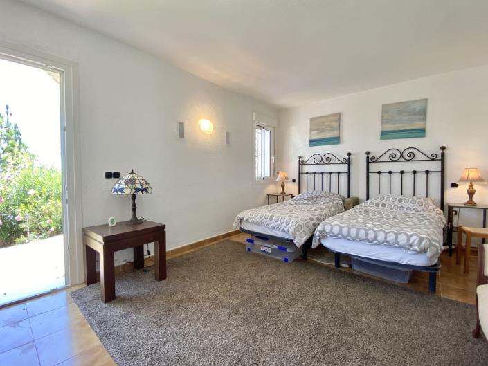 Image No.23-Maison de ville de 4 chambres à vendre à Calahonda