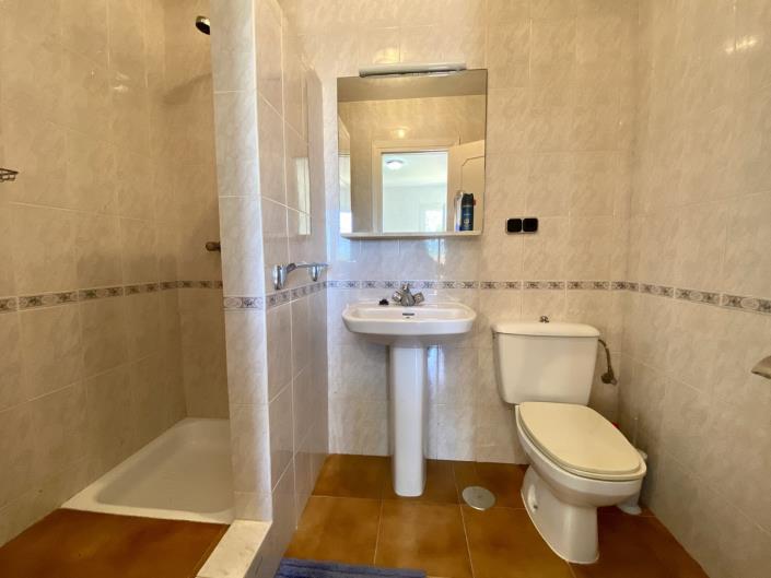 Image No.24-Maison de ville de 4 chambres à vendre à Calahonda