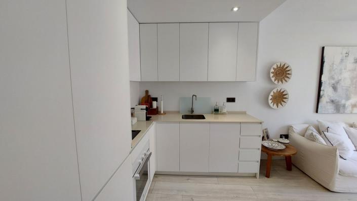 Image No.2-1 Bed Apartment for sale