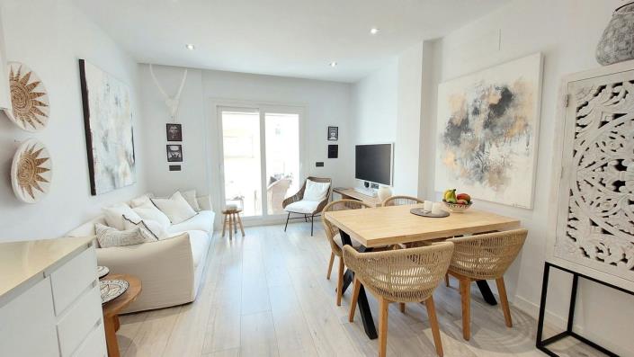 Image No.11-1 Bed Apartment for sale