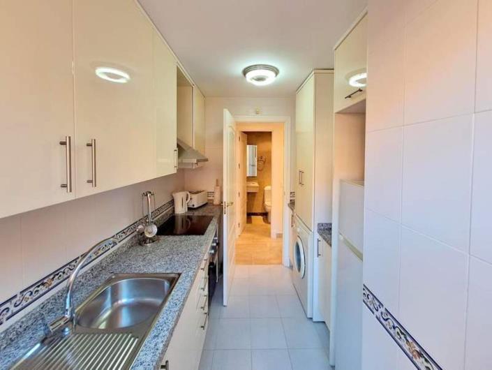 Image No.9-2 Bed Apartment for sale