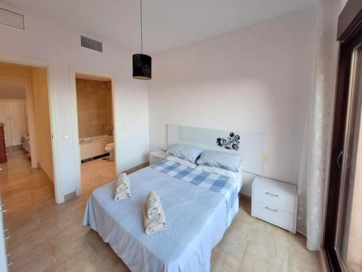 Image No.12-2 Bed Apartment for sale