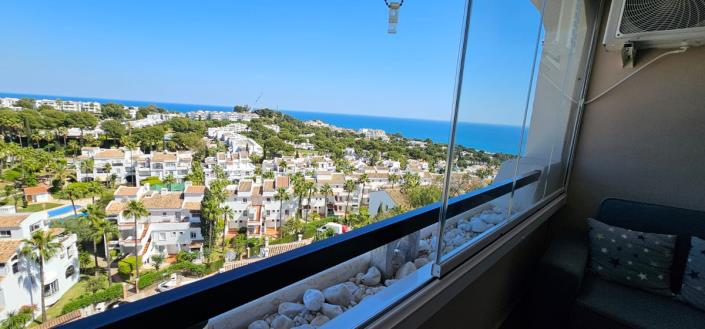Image No.1-Appartement de 2 chambres à vendre à Riviera del Sol