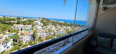 Appartement de 2 chambres à vendre à Riviera del Sol