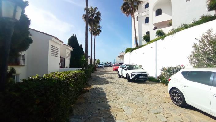 Image No.36-Appartement de 2 chambres à vendre à Riviera del Sol