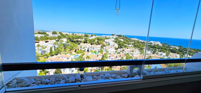 Image No.4-Appartement de 2 chambres à vendre à Riviera del Sol