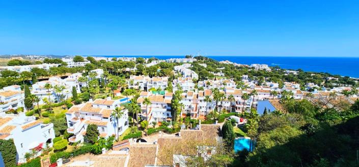 Image No.5-Appartement de 2 chambres à vendre à Riviera del Sol