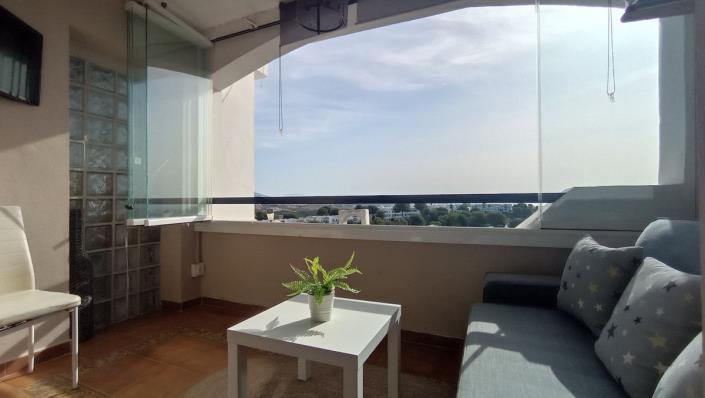 Image No.6-Appartement de 2 chambres à vendre à Riviera del Sol