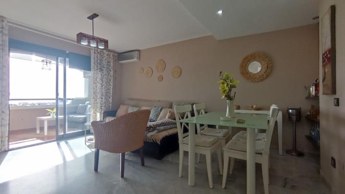 Image No.9-Appartement de 2 chambres à vendre à Riviera del Sol