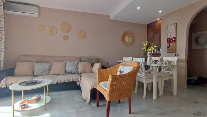 Image No.10-Appartement de 2 chambres à vendre à Riviera del Sol