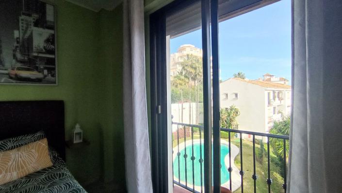 Image No.17-Appartement de 2 chambres à vendre à Riviera del Sol