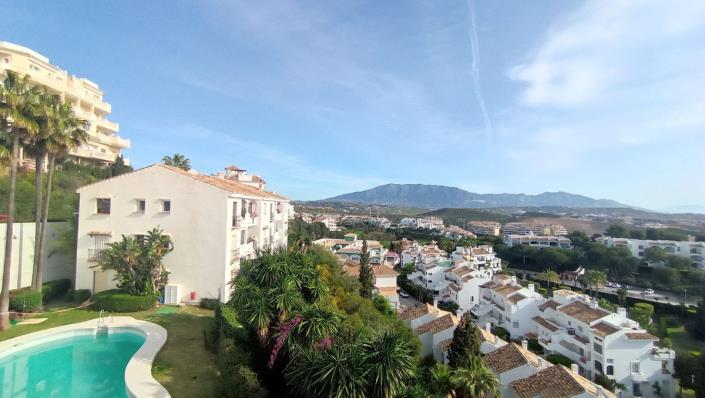 Image No.19-Appartement de 2 chambres à vendre à Riviera del Sol