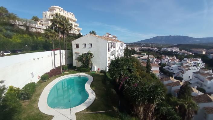 Image No.18-Appartement de 2 chambres à vendre à Riviera del Sol