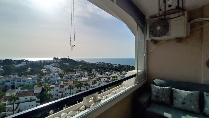 Image No.26-Appartement de 2 chambres à vendre à Riviera del Sol