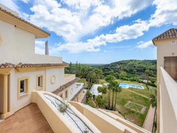 Appartement de 3 chambres à vendre à Marbella