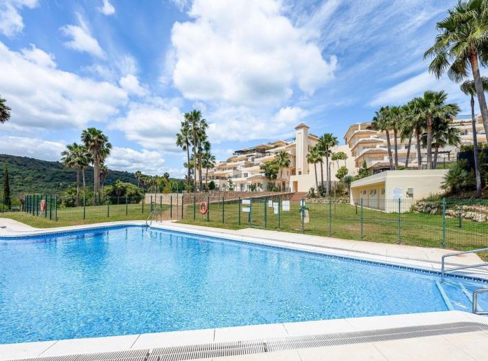 Image No.2-Appartement de 3 chambres à vendre à Marbella