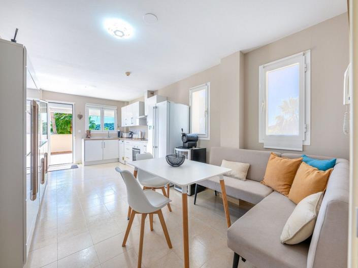 Image No.4-Appartement de 3 chambres à vendre à Marbella