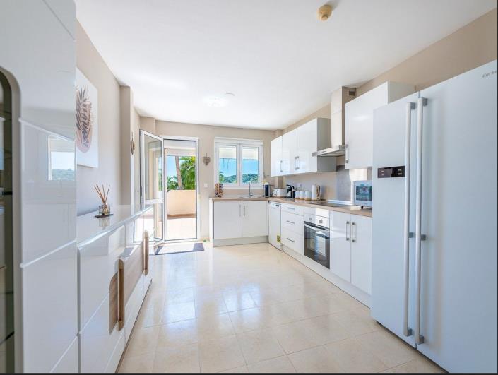 Image No.5-Appartement de 3 chambres à vendre à Marbella