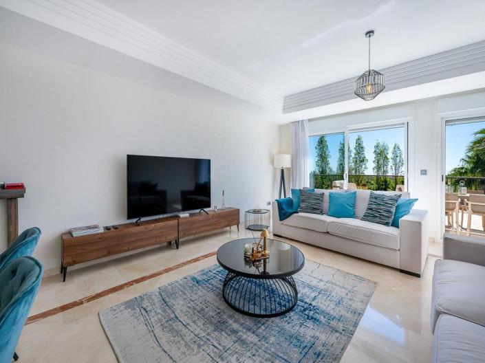 Image No.7-Appartement de 3 chambres à vendre à Marbella