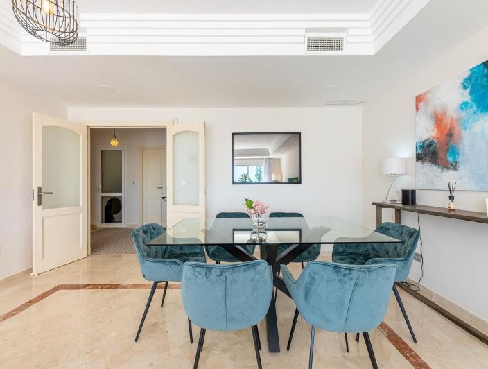 Image No.10-Appartement de 3 chambres à vendre à Marbella