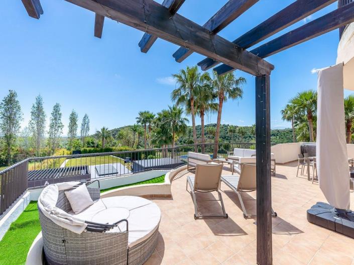 Image No.11-Appartement de 3 chambres à vendre à Marbella