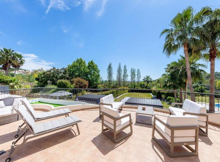 Image No.12-Appartement de 3 chambres à vendre à Marbella