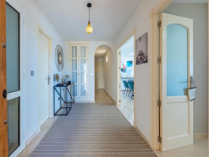 Image No.15-Appartement de 3 chambres à vendre à Marbella