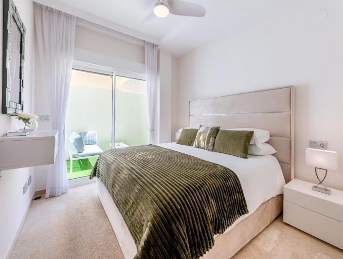 Image No.18-Appartement de 3 chambres à vendre à Marbella