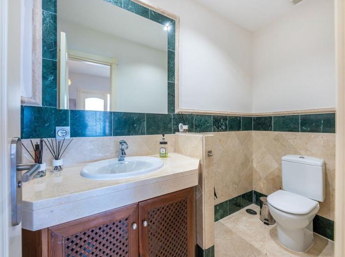 Image No.21-Appartement de 3 chambres à vendre à Marbella