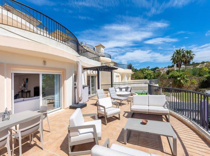 Image No.23-Appartement de 3 chambres à vendre à Marbella