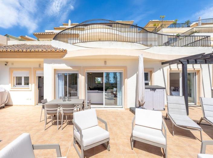 Image No.24-Appartement de 3 chambres à vendre à Marbella