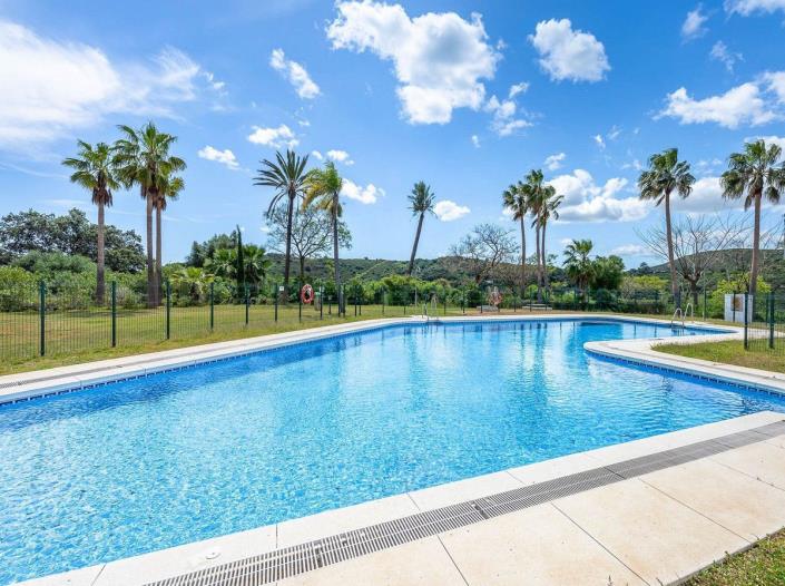 Image No.26-Appartement de 3 chambres à vendre à Marbella