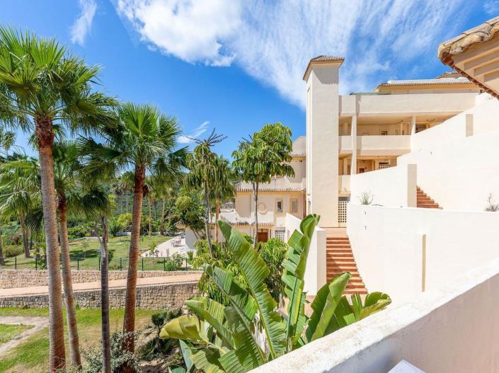 Image No.28-Appartement de 3 chambres à vendre à Marbella