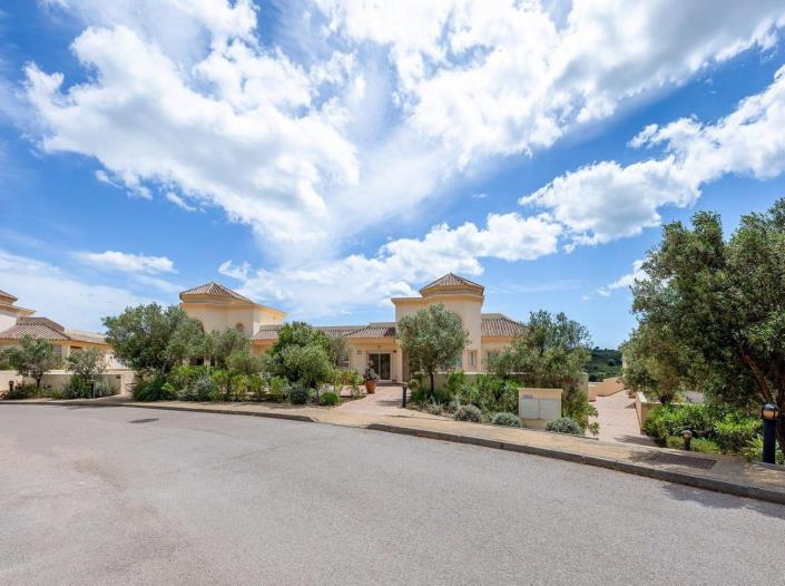 Image No.29-Appartement de 3 chambres à vendre à Marbella