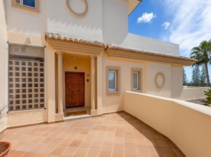 Image No.30-Appartement de 3 chambres à vendre à Marbella