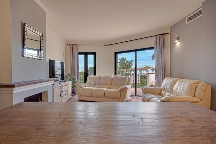 Image No.3-Maison de 3 chambres à vendre à Riviera del Sol