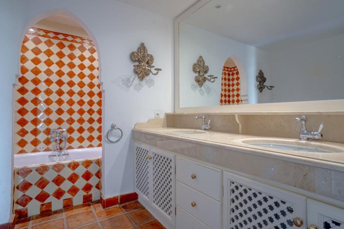 Image No.12-Maison de 3 chambres à vendre à Riviera del Sol