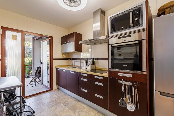 Image No.2-Maison de 3 chambres à vendre à Malaga