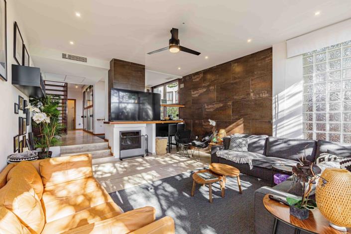 Image No.3-Maison de 3 chambres à vendre à Malaga