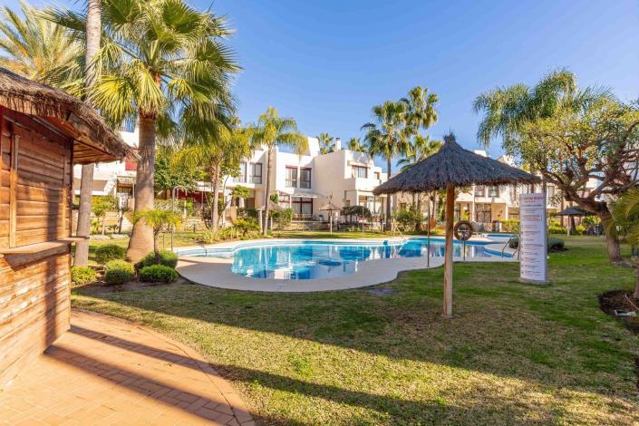 Image No.5-Maison de 3 chambres à vendre à Malaga