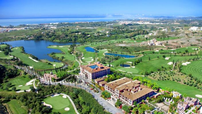 Image No.12-Maison de 3 chambres à vendre à Malaga