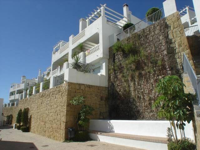 Image No.1-Appartement de 3 chambres à vendre à Casares
